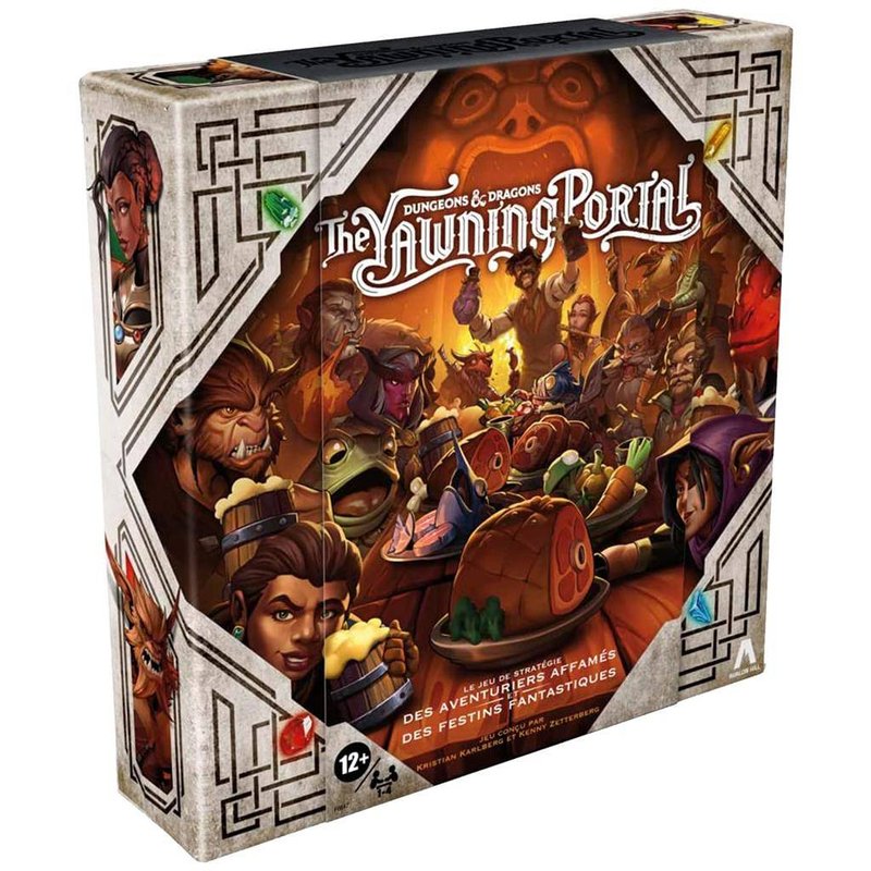 Dungeons & Dragons: The Yawning Portal imagen 4