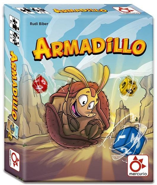 Armadillo