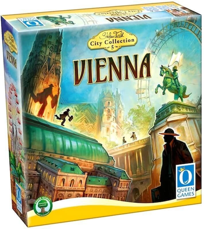 Vienna