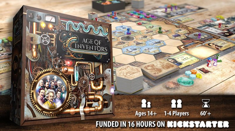 Age of Inventors imagen 2