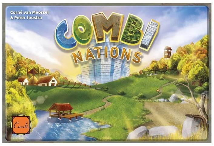 Combi-Nations