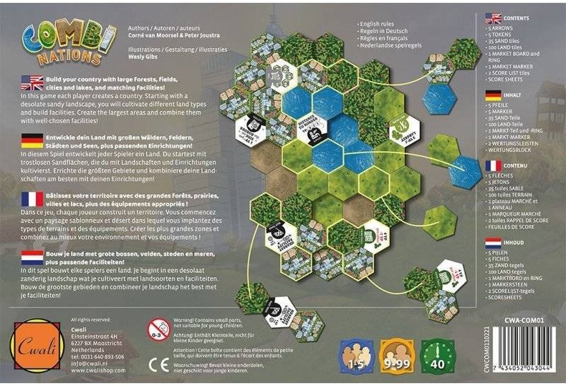 Combi-Nations imagen 2