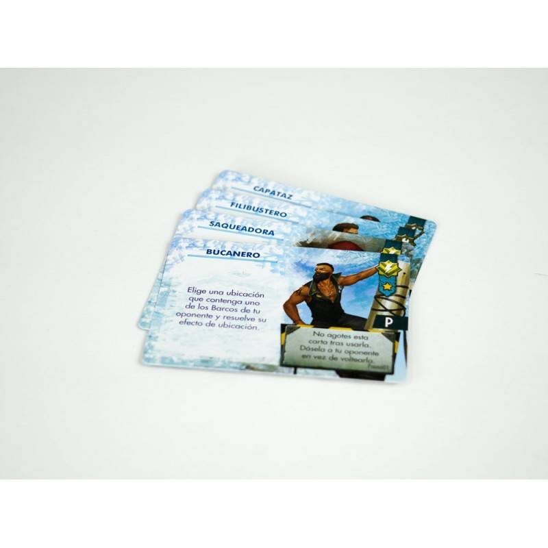 Seastead: Promo Pack #1