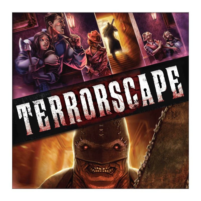 TerrorScape