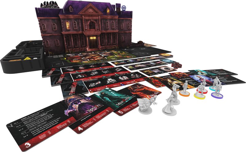 TerrorScape imagen 2