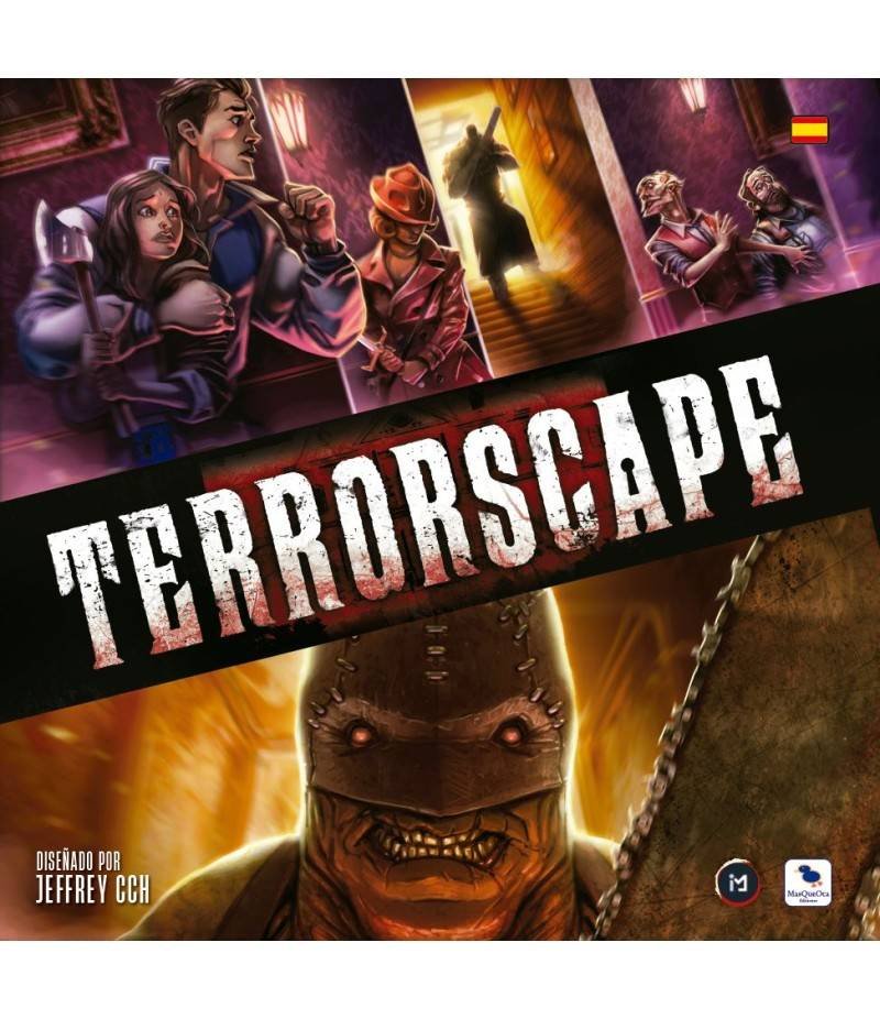 TerrorScape imagen 3