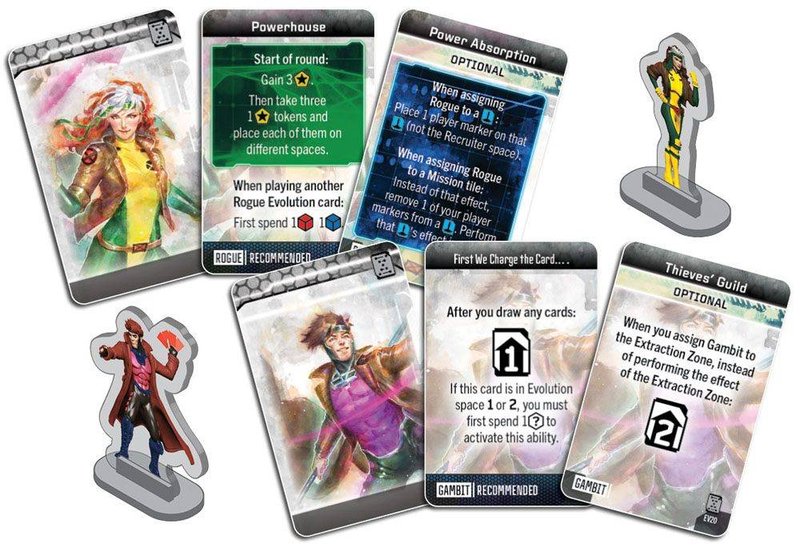 Marvel: Age of Heroes imagen 2