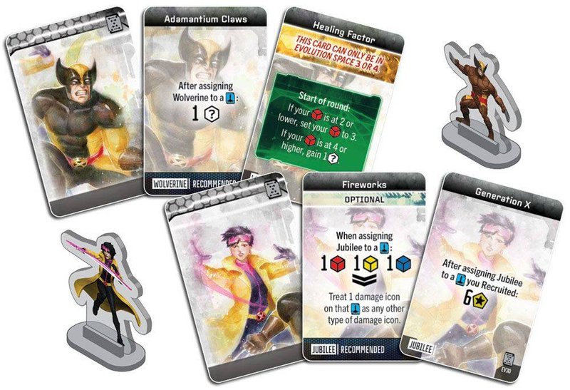 Marvel: Age of Heroes imagen 3