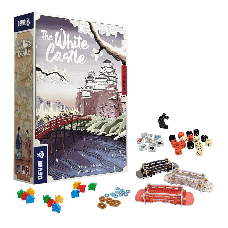 The White Castle imagen 2