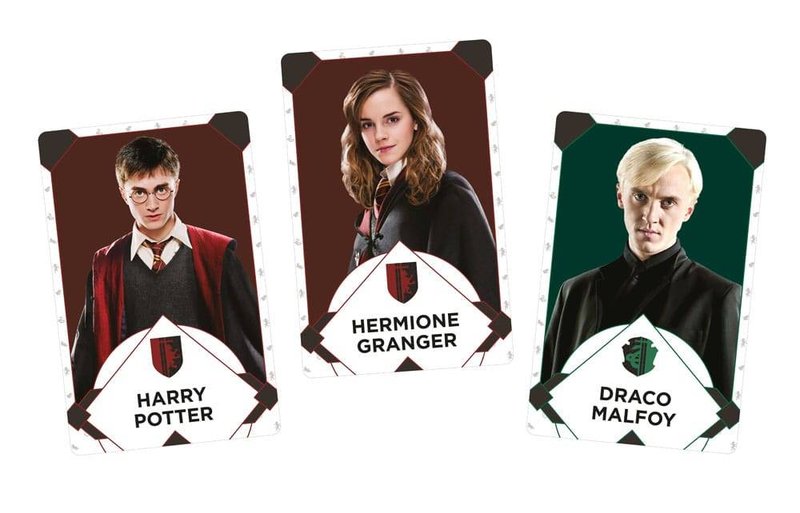 Harry Potter: A varázsigék mestere imagen 3