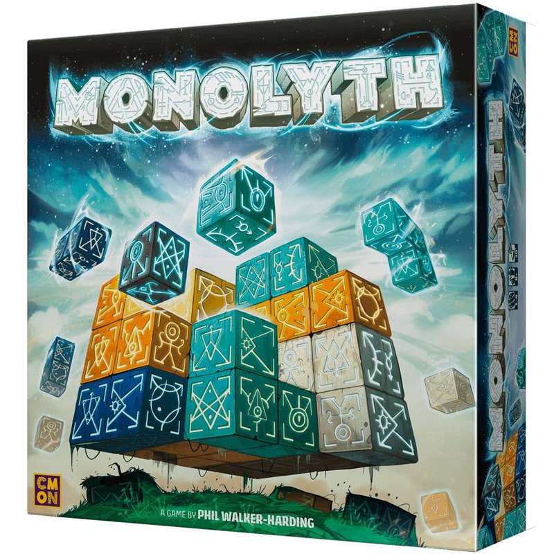 Monolyth imagen 2