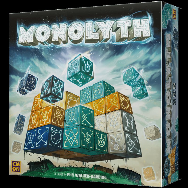 Monolyth imagen 3