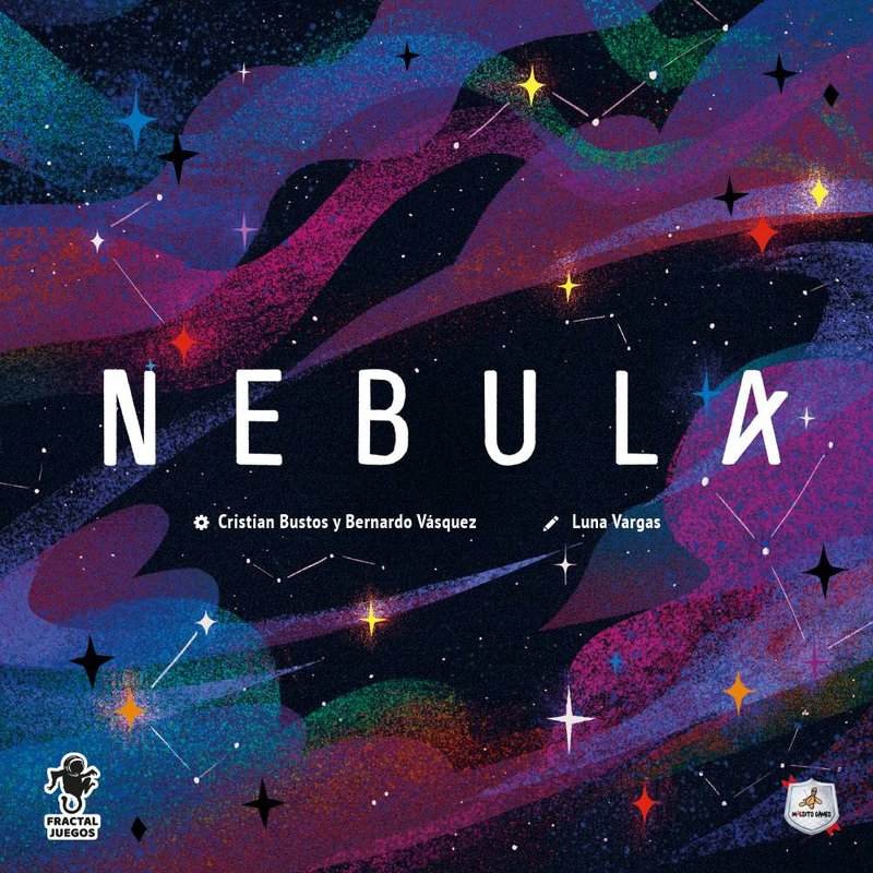 Marvel Champions: Nebula