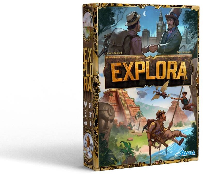 Explora
