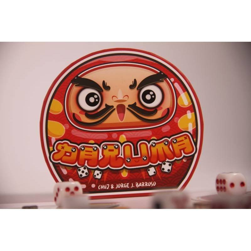 Daruma imagen 2