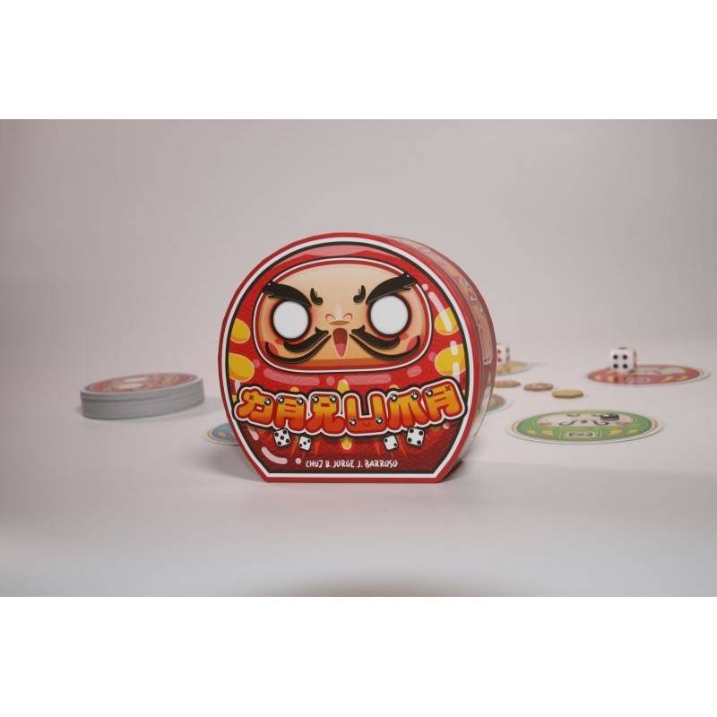 Daruma imagen 3