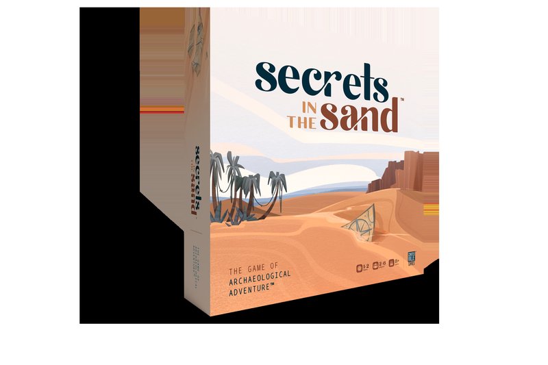 Secretos en la Arena