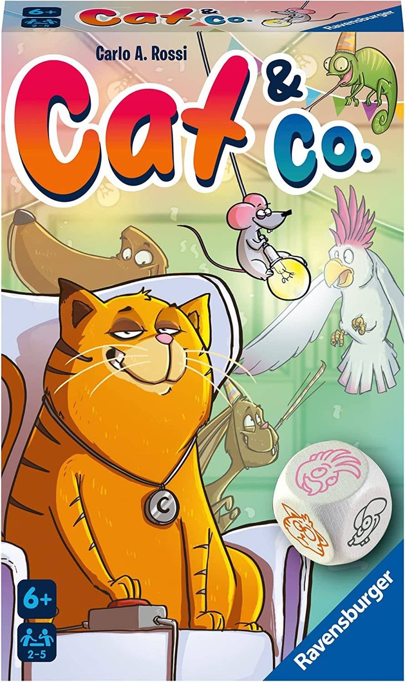 Cat & Co.