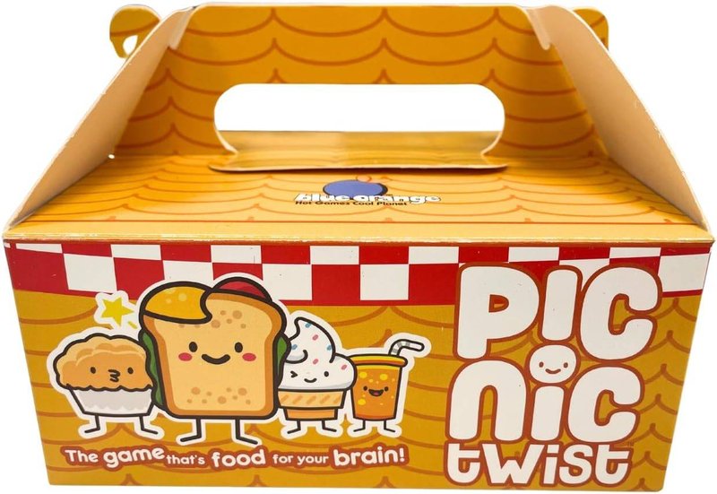 Picnic con Giro