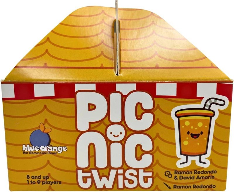 Picnic con Giro imagen 2
