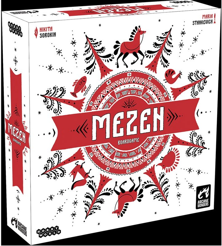 Mezen