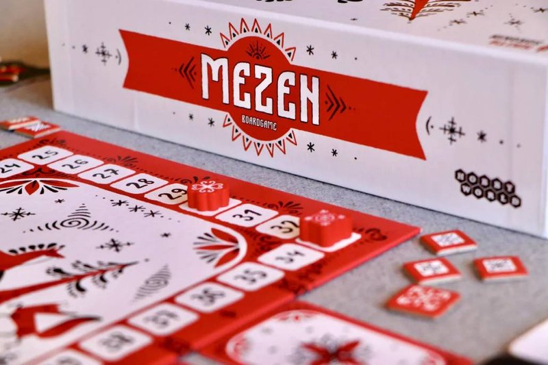 Mezen imagen 2