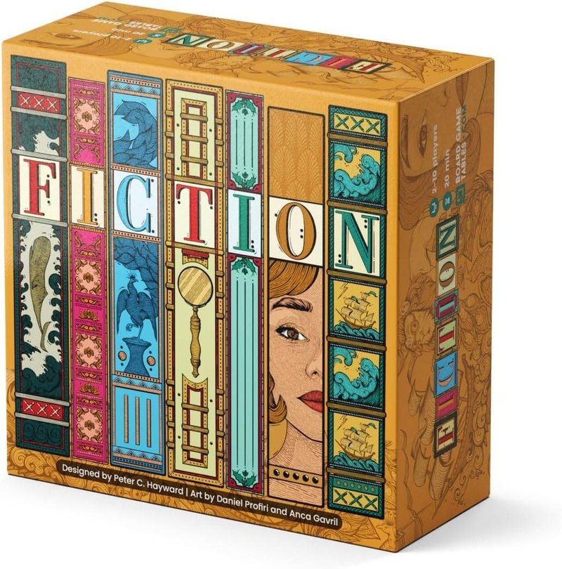Fiction