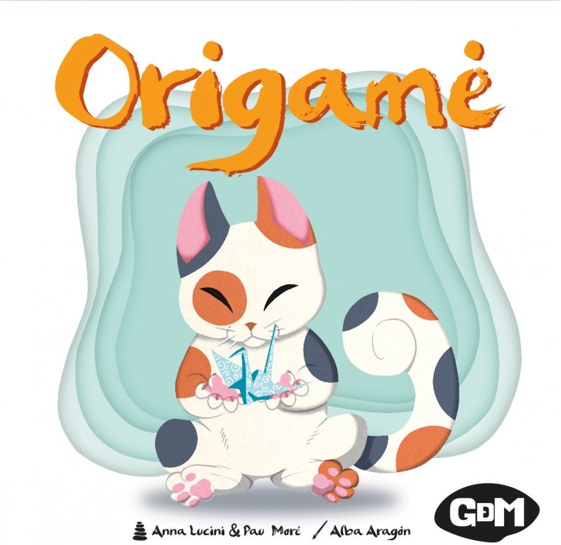 Origame