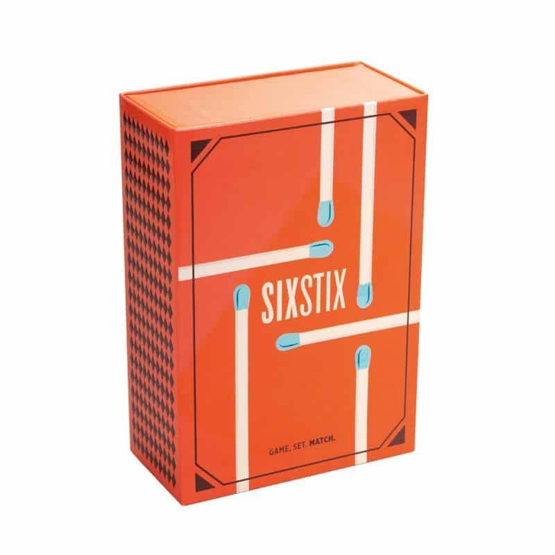 Sixstix