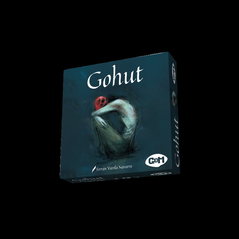 Gohut