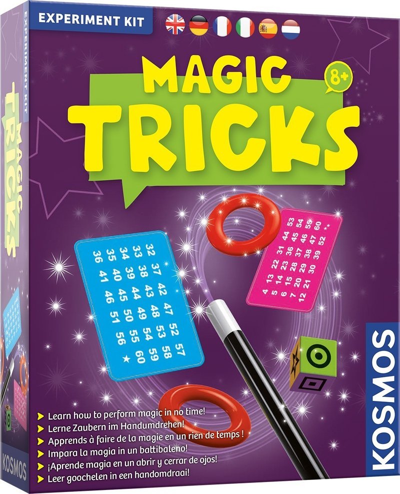 Magic Trick
