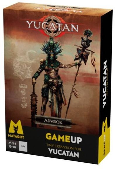 Yucatan: Advisor