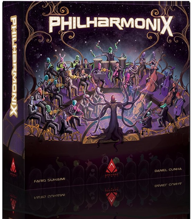 Philharmonix