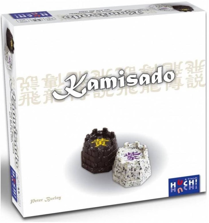 Kamisado