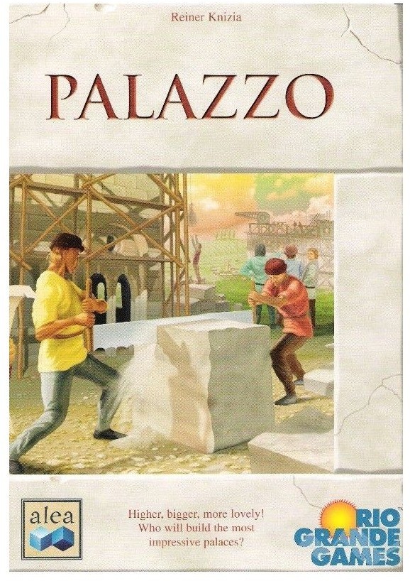 Palazzo