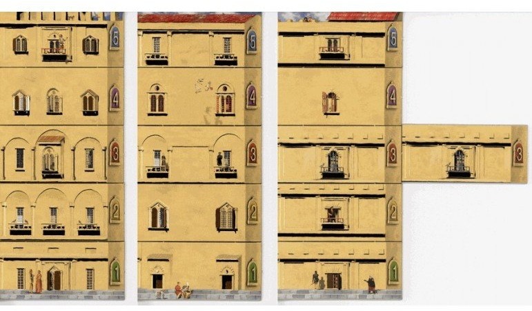 Palazzo imagen 3