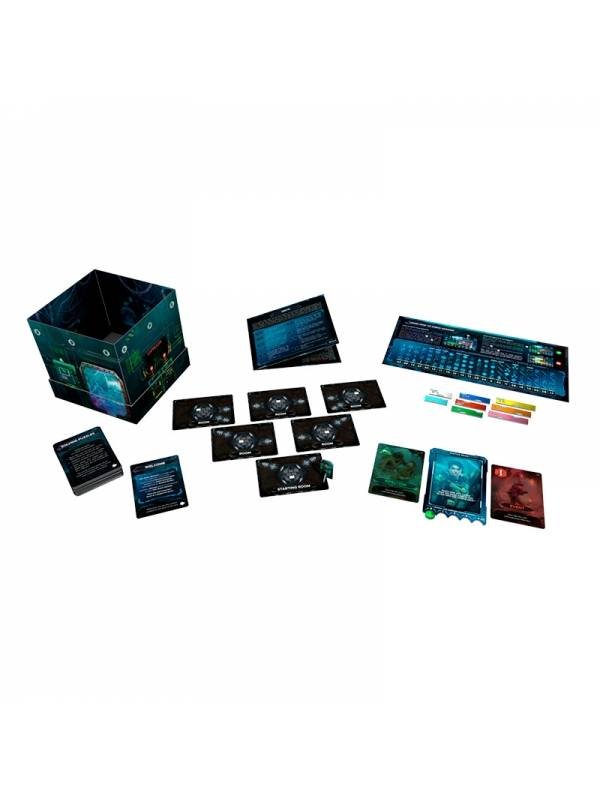 Side Quest: Nemesis imagen 3