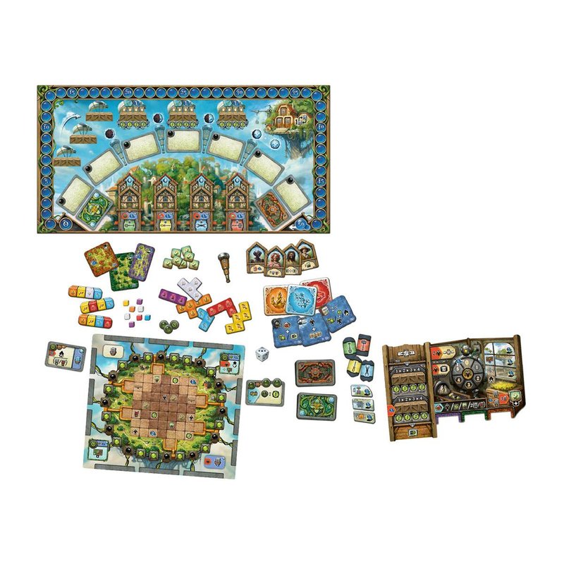 Planta Nubo imagen 3