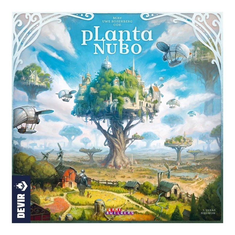 Planta Nubo imagen 4