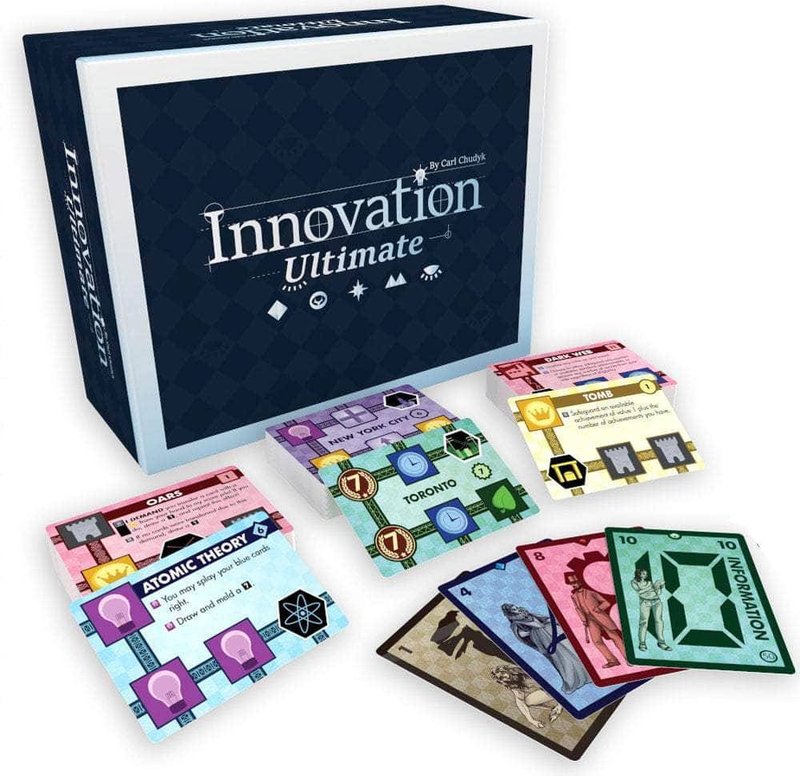 Innovation Ultimate