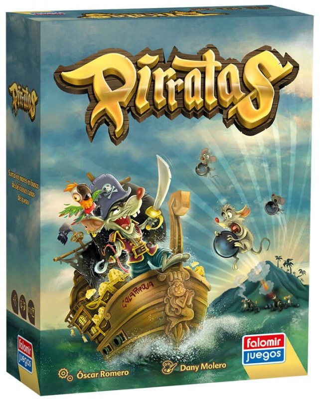 Pirratas