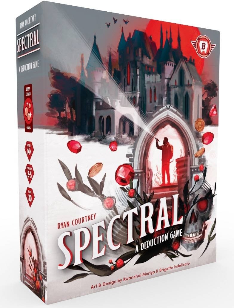 Spectral