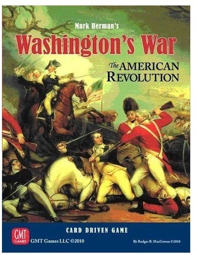 La Guerra de Washington