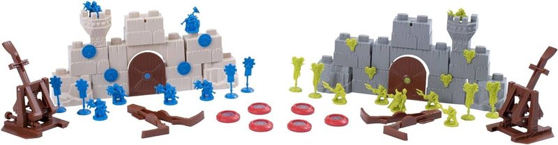 Crossbows & Catapults: Castle Battle imagen 3