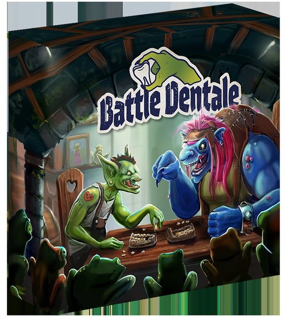 Batalla Dental