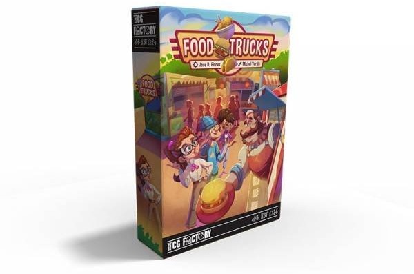 Food Trucks