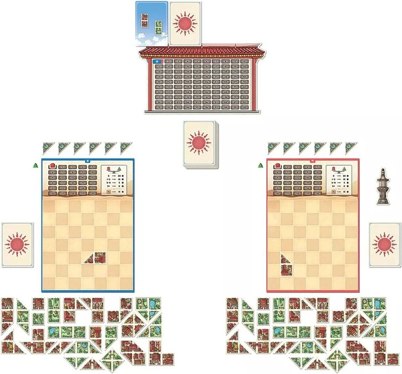 Tangram City imagen 3