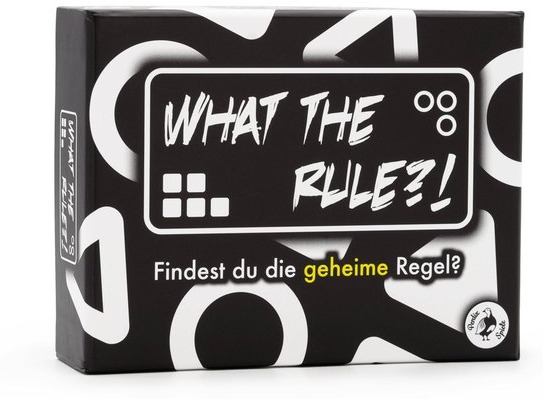 What the Rule?!