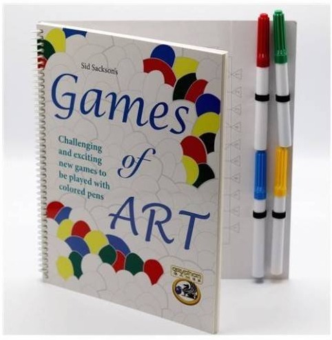 Juegos de Arte imagen 2