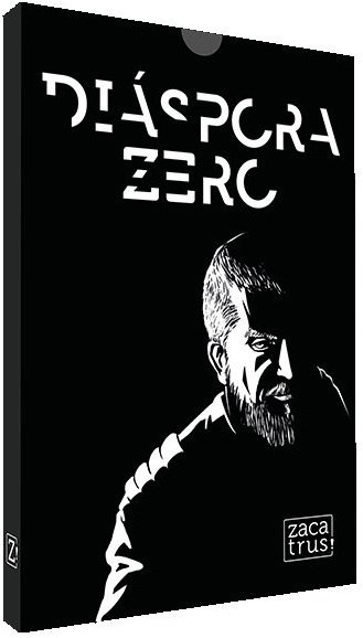 Diáspora Zero